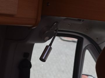 Pössl KW 009 Camperbus